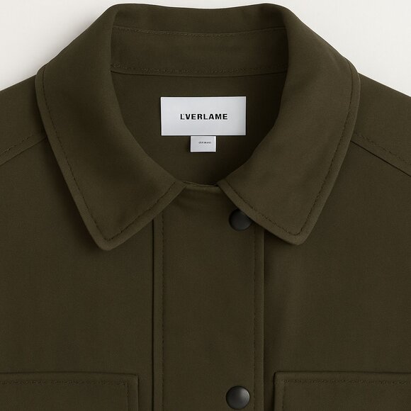 Jacket - Picture 5 of 10